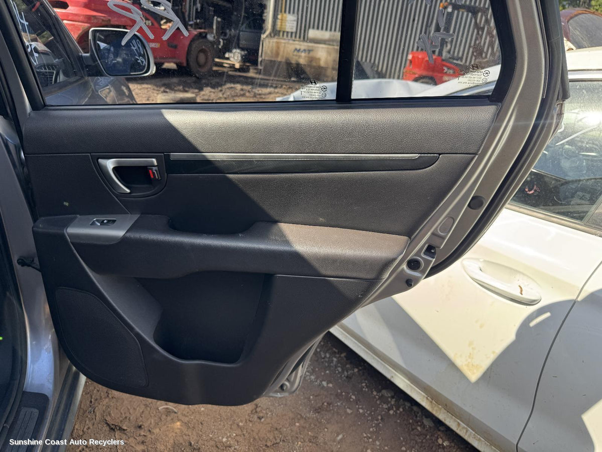 2005-2012 Hyundai Santa Fe Door Handle