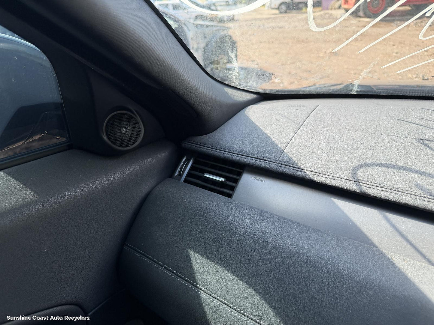 2019 Land Rover Rangerover Evoque Misc