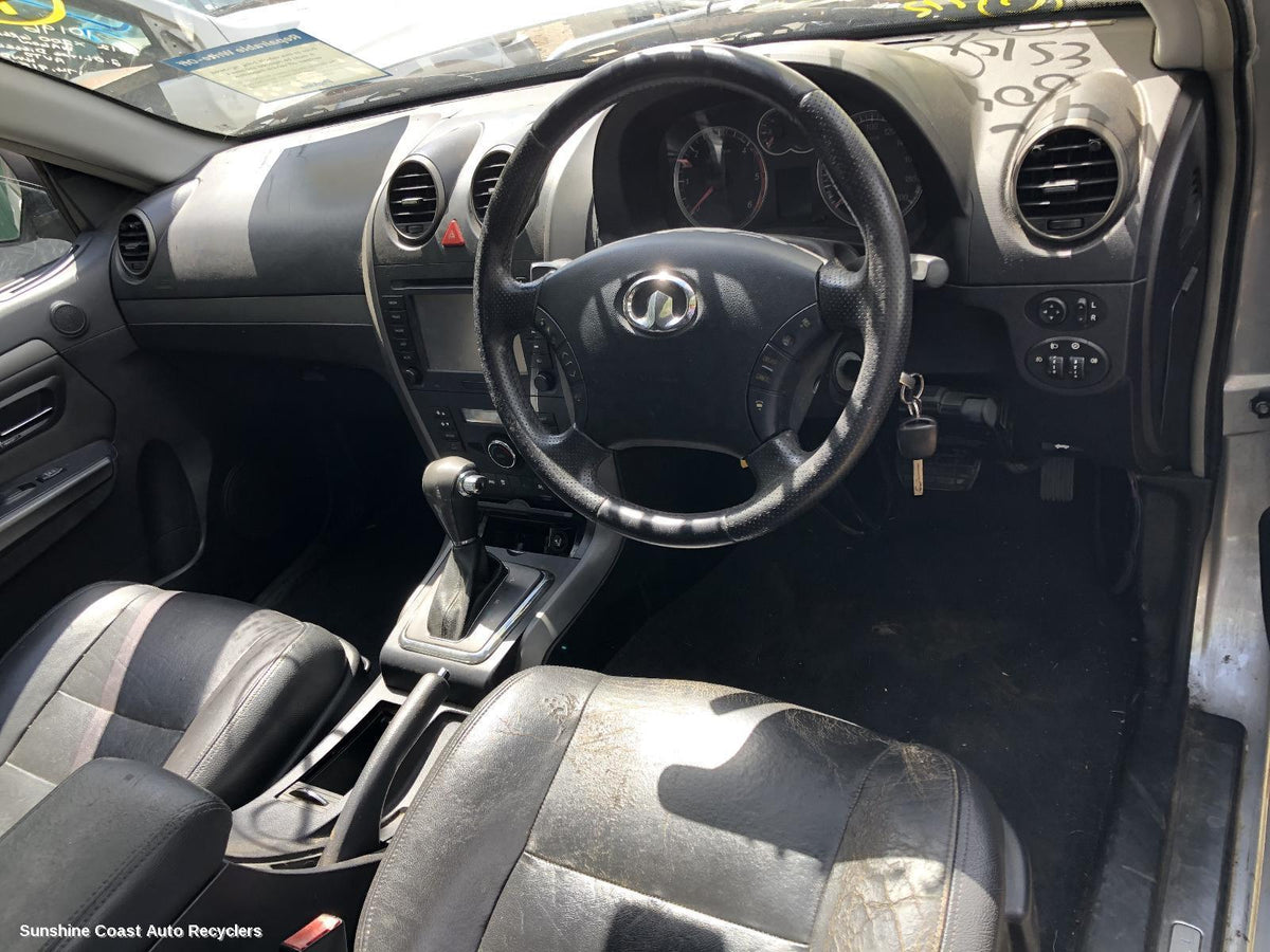 2011-2015 Great Wall X200/x240 Starter