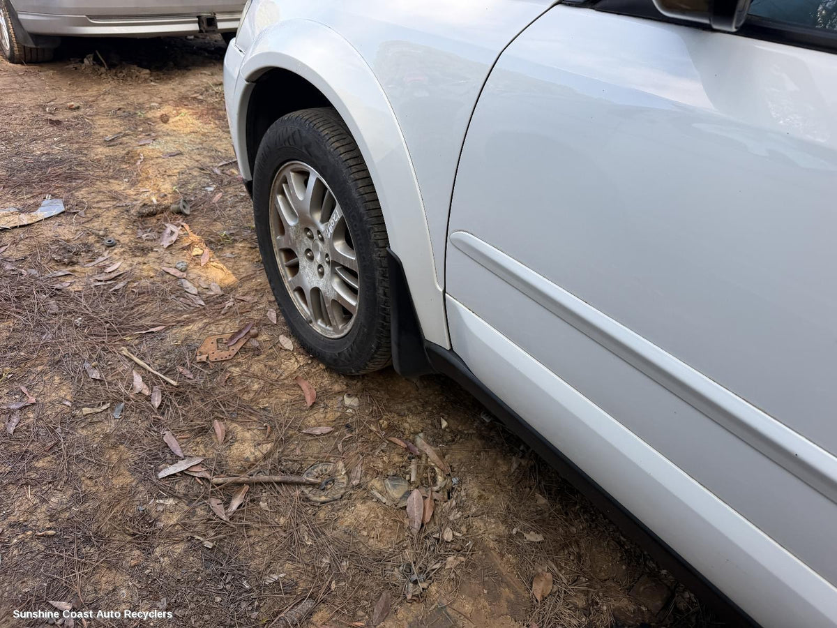 2003-2009 Subaru Outback Mud Flaps