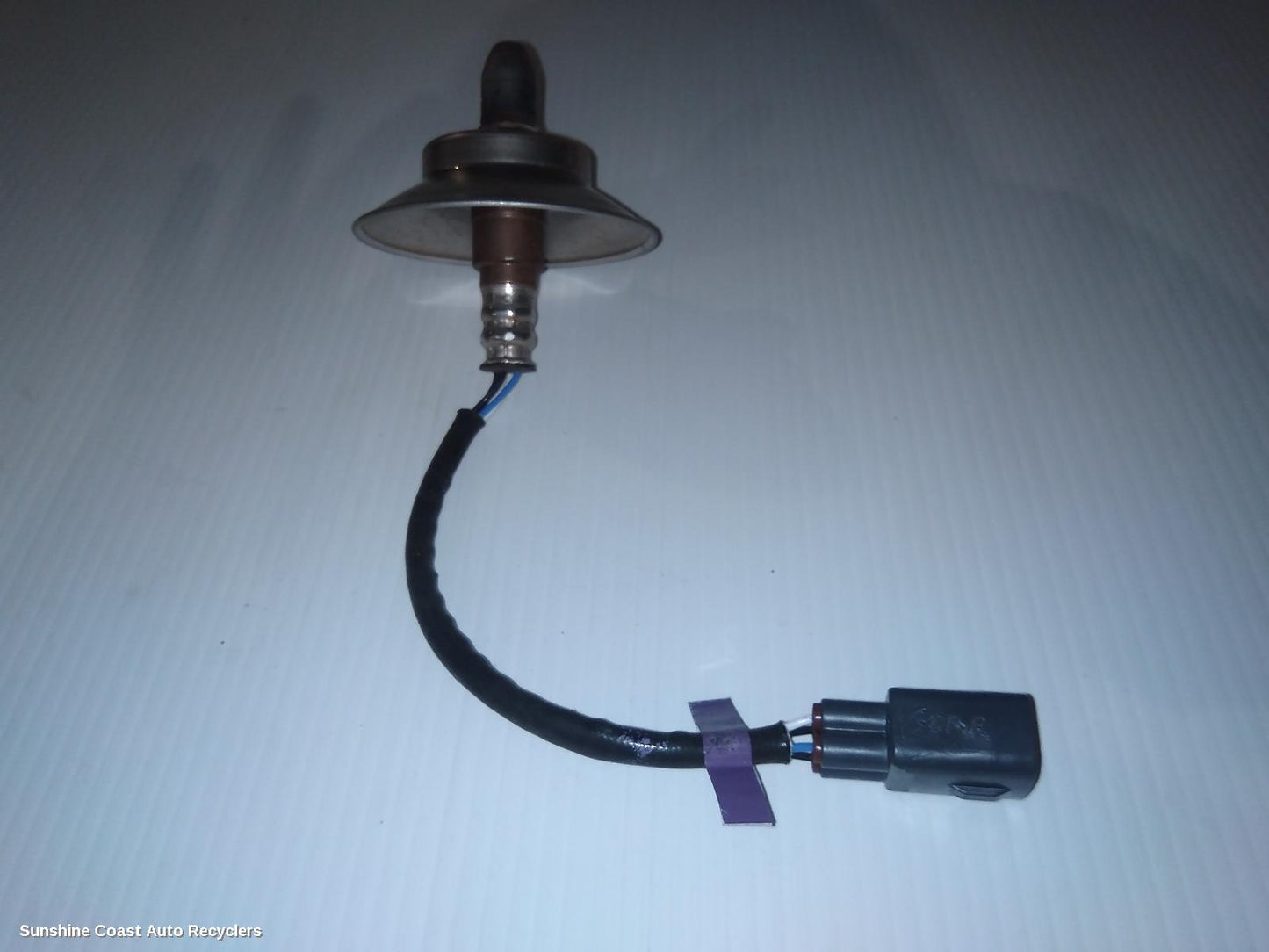 2021 Toyota Corolla Oxygen Sensor