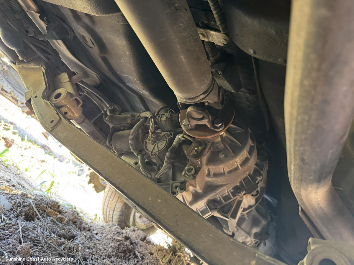2011-2015 Great Wall V200/v240 Transfer Case
