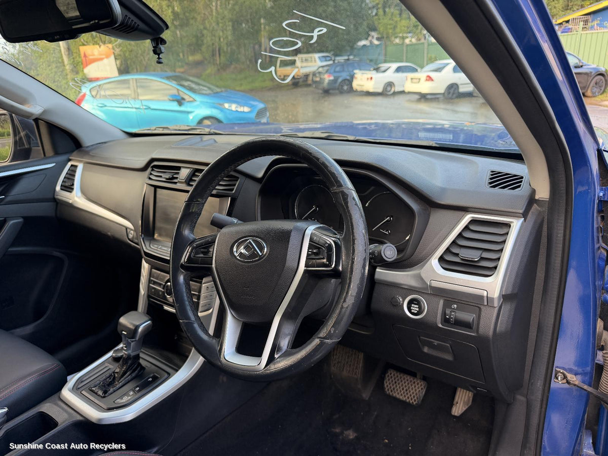 2017-2021 Ldv T60 Gear Stick Shifter