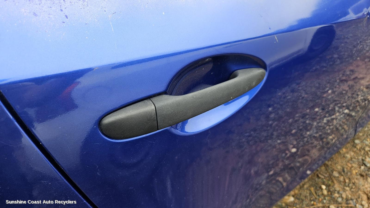 2007-2014 Mazda 2 Door Handle