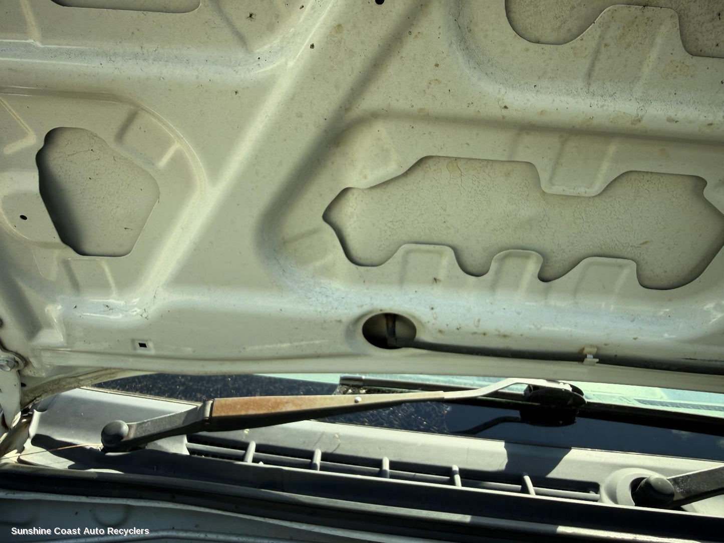2003-2006 Holden Rodeo Wiper Arm
