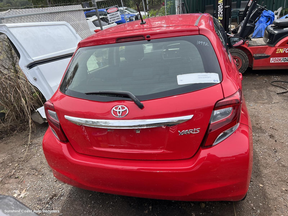 2011-2019 Toyota Yaris Door Handle