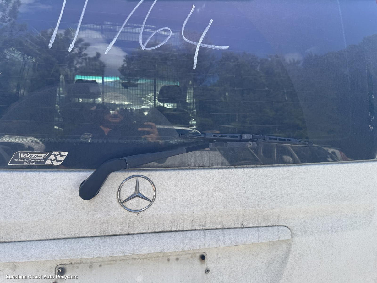 2004-2015 Mercedes Vito Wiper Arm