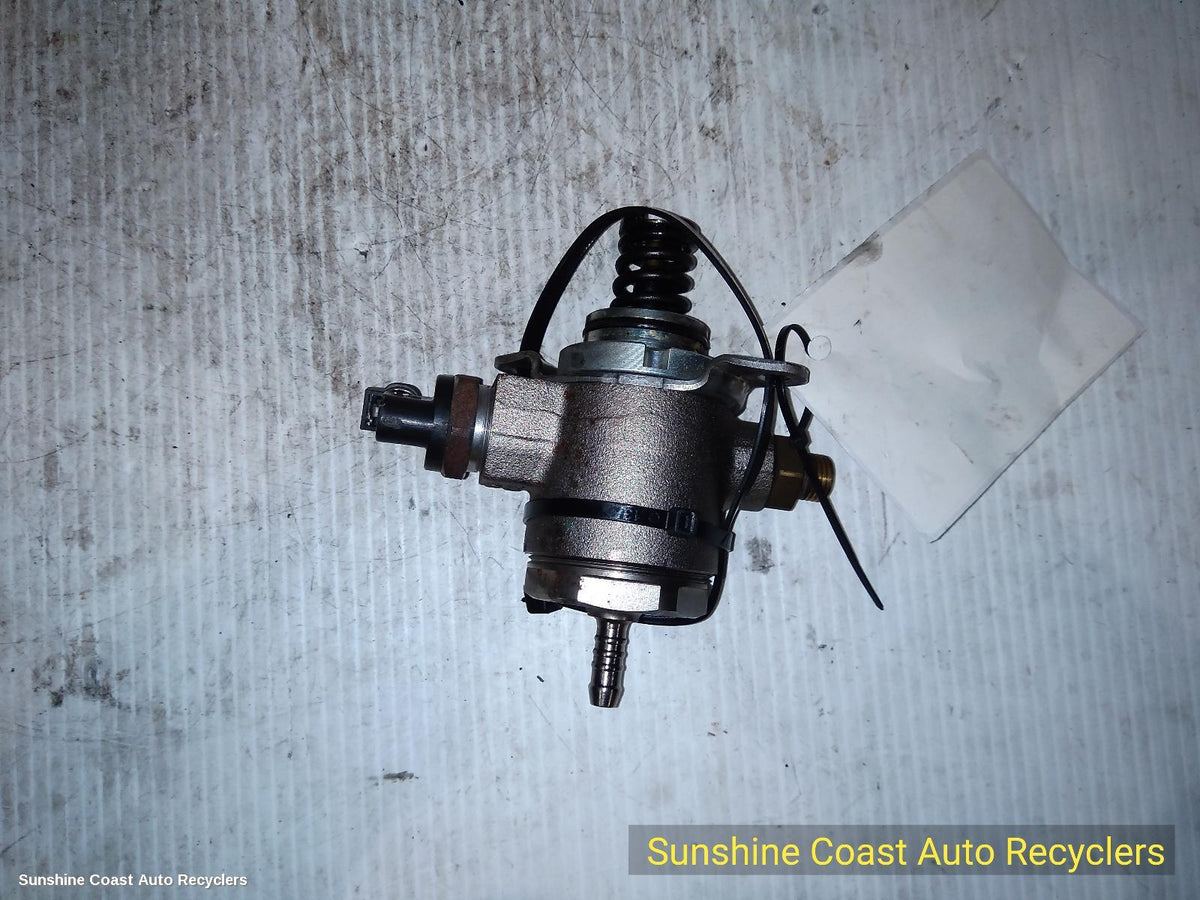 2008-2012 Audi Q5 Fuel Pump