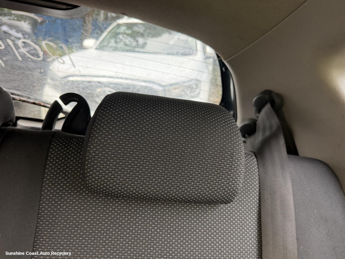 2005-2012 Holden Barina Headrest