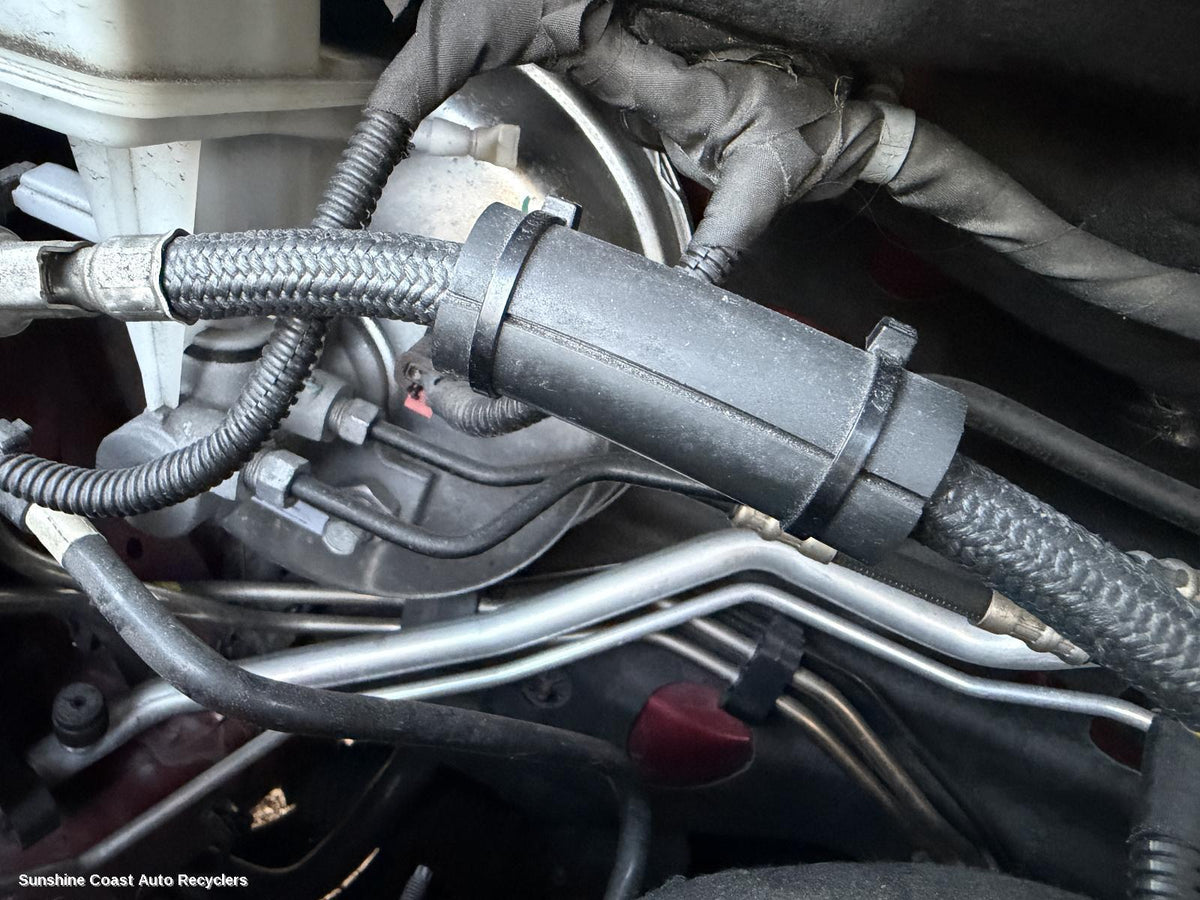 2017-2020 Holden Equinox Brake Booster