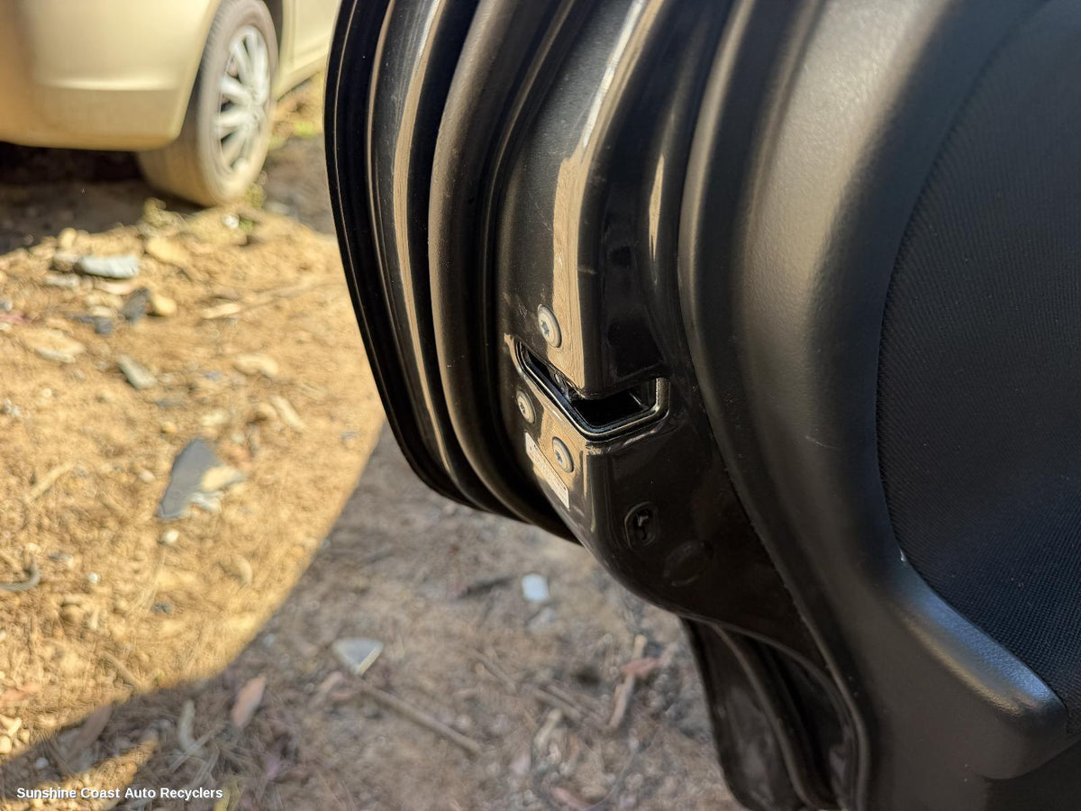 2005-2012 Toyota Rav4 Door Boot Gate Lock