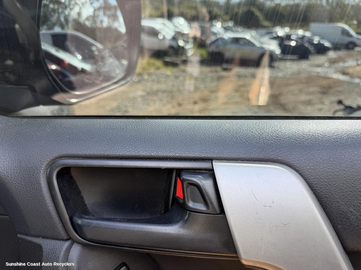 2009-2023 Toyota Prado Door Handle