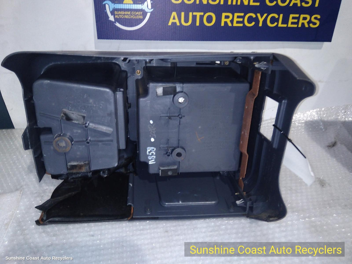1996-2003 Toyota Prado Console