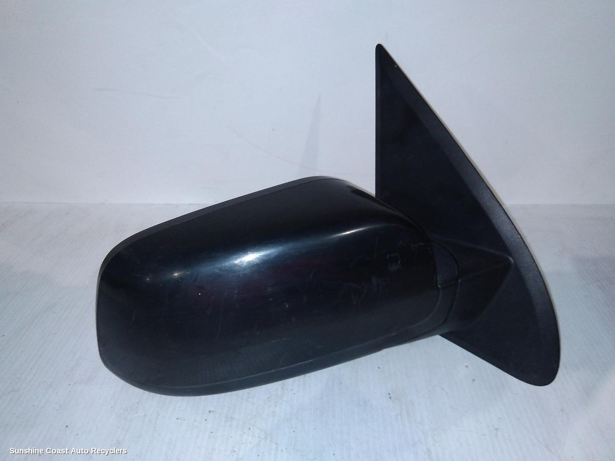 2004-2011 Ford Territory Right Door Mirror