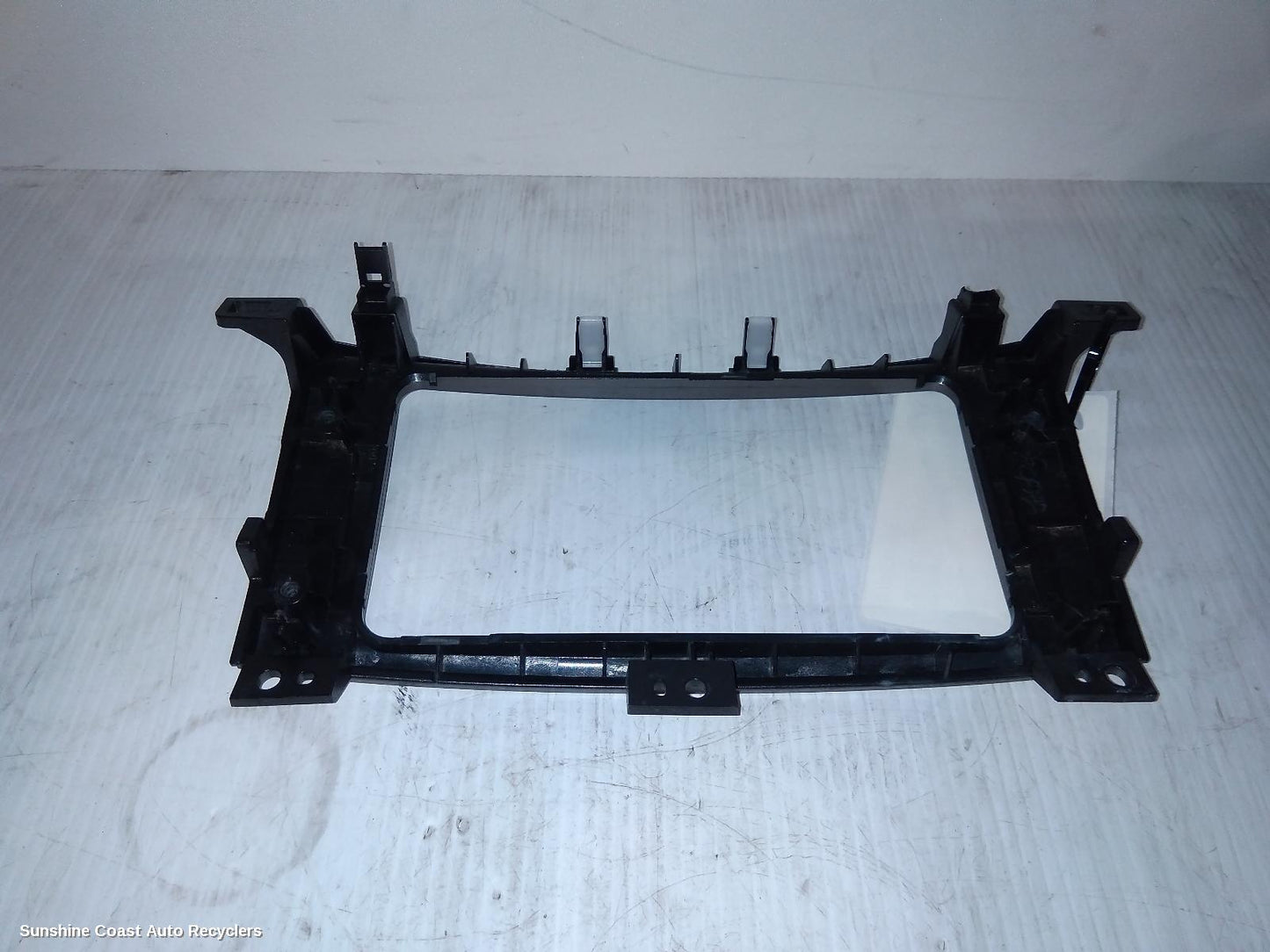 2003 Toyota Landcruiser Trim Panel