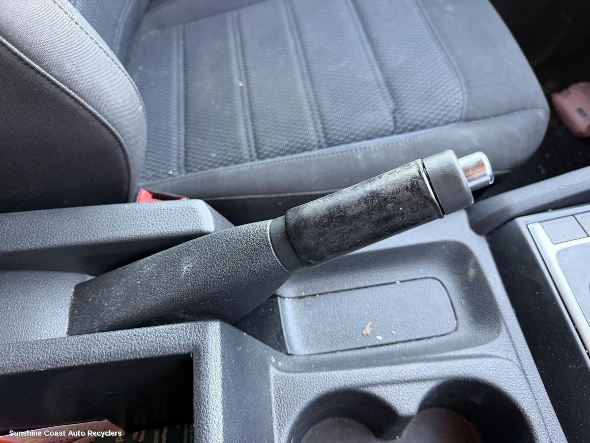 2011-2022 Volkswagen Amarok Handbrake Lever