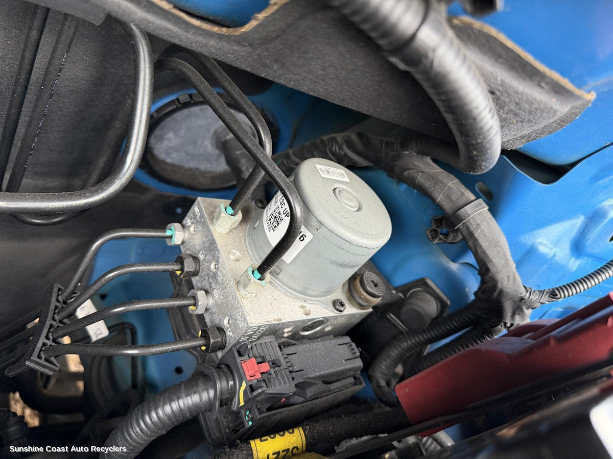 2013-2020 Holden Trax Abs Pump Modulator