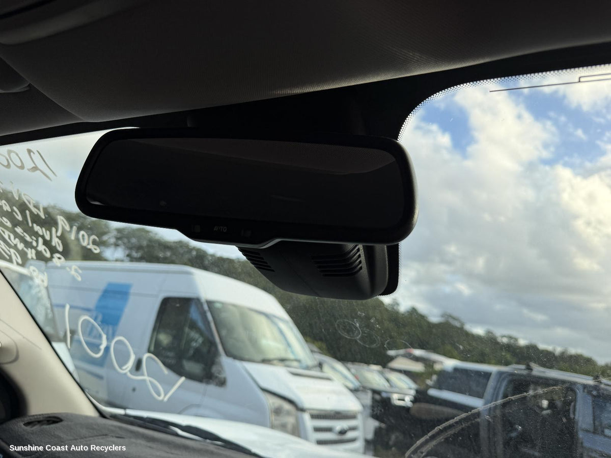 2017-2026 Ldv T60 Interior Mirror