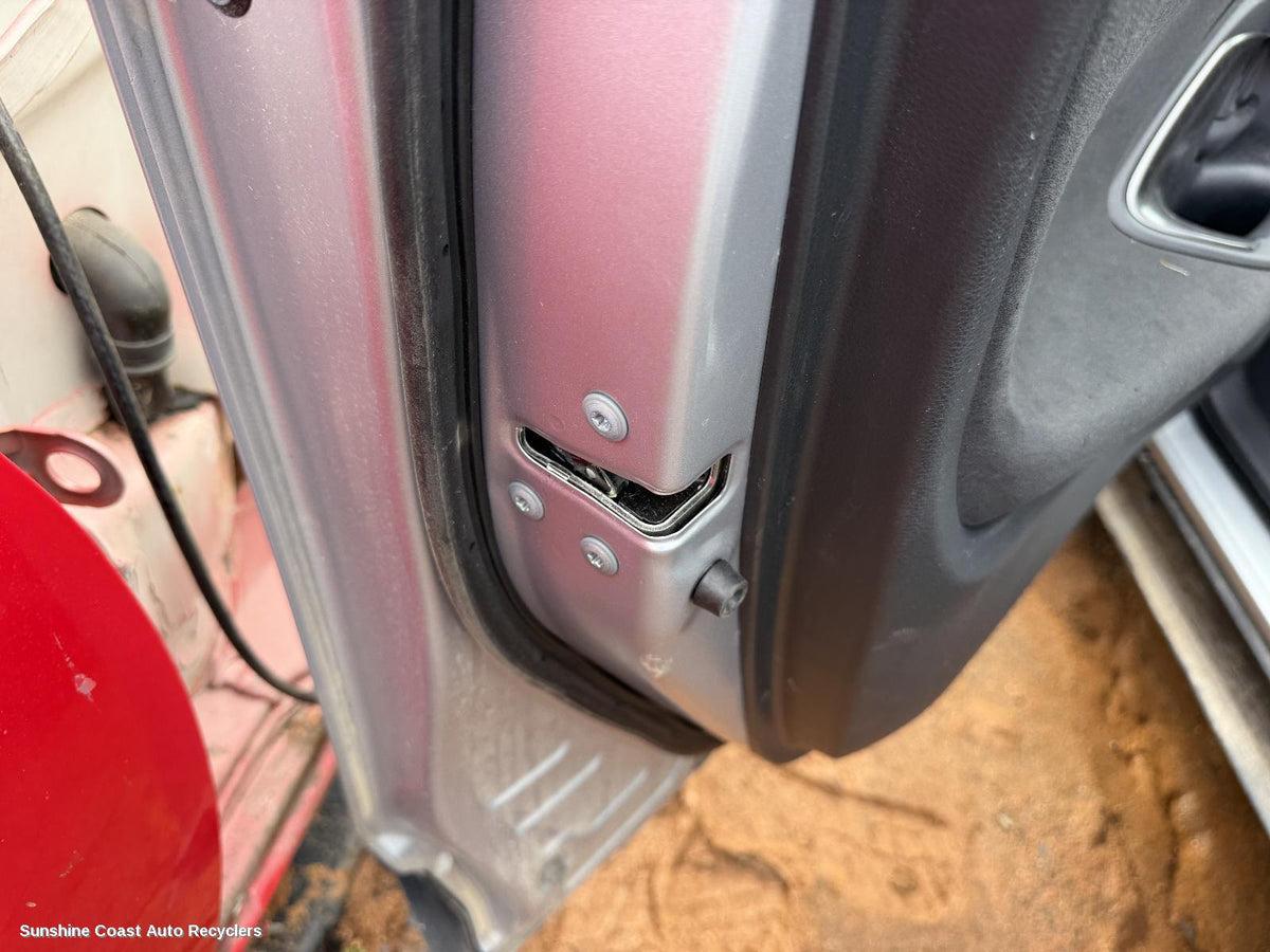 2020-2026 Toyota Yaris Cross Door Boot Gate Lock