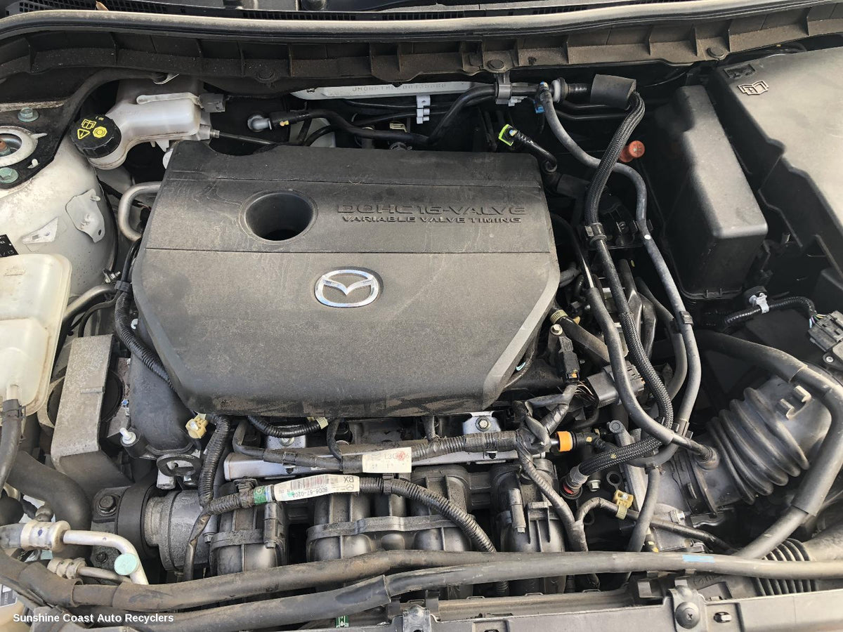 2006-2013 Mazda 3 Coil Coil Pack