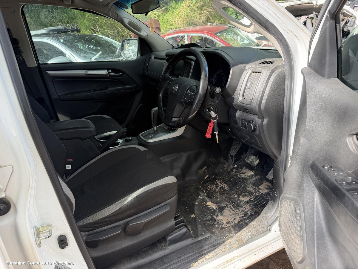 2012-2020 Holden Colorado Combination Switch