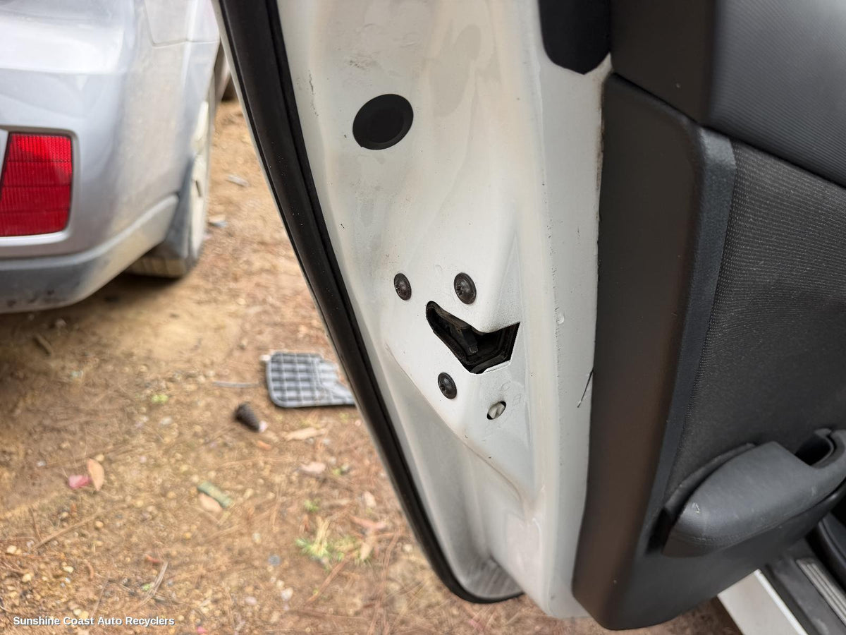 2007-2013 Holden Commodore Door Boot Gate Lock