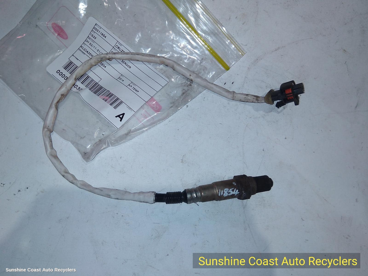 2013-2017 Holden Cruze Oxygen Sensor