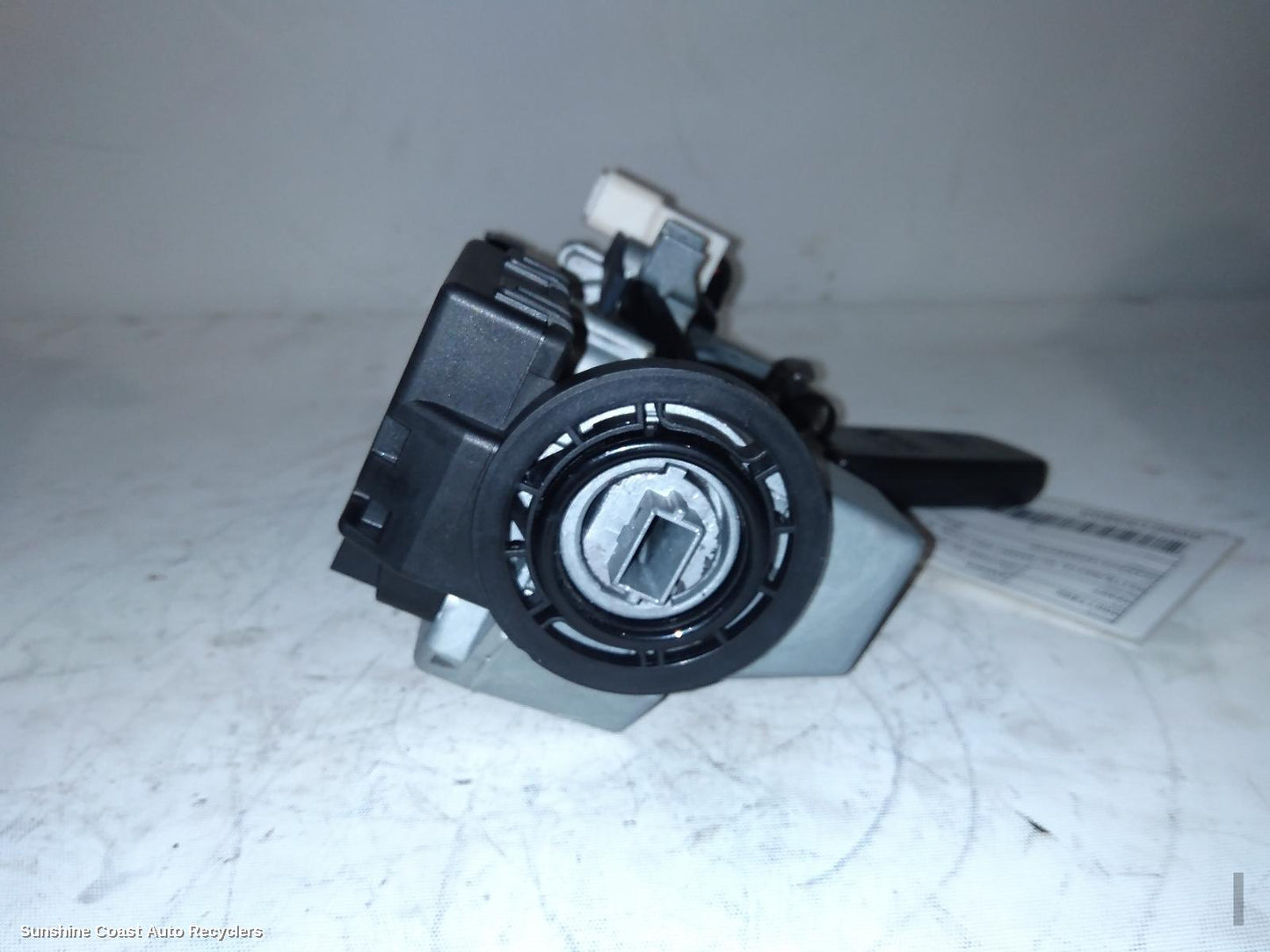 2009 Suzuki Swift Ignition W  Key