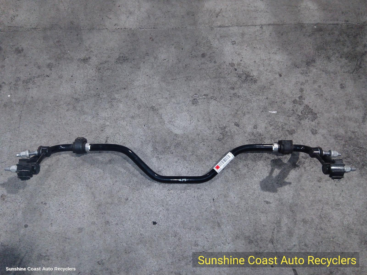 2022-2026 Ford Everest Rear Sway Bar