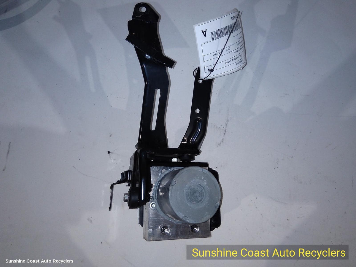 2018-2024 Subaru Forester Abs Pump Modulator