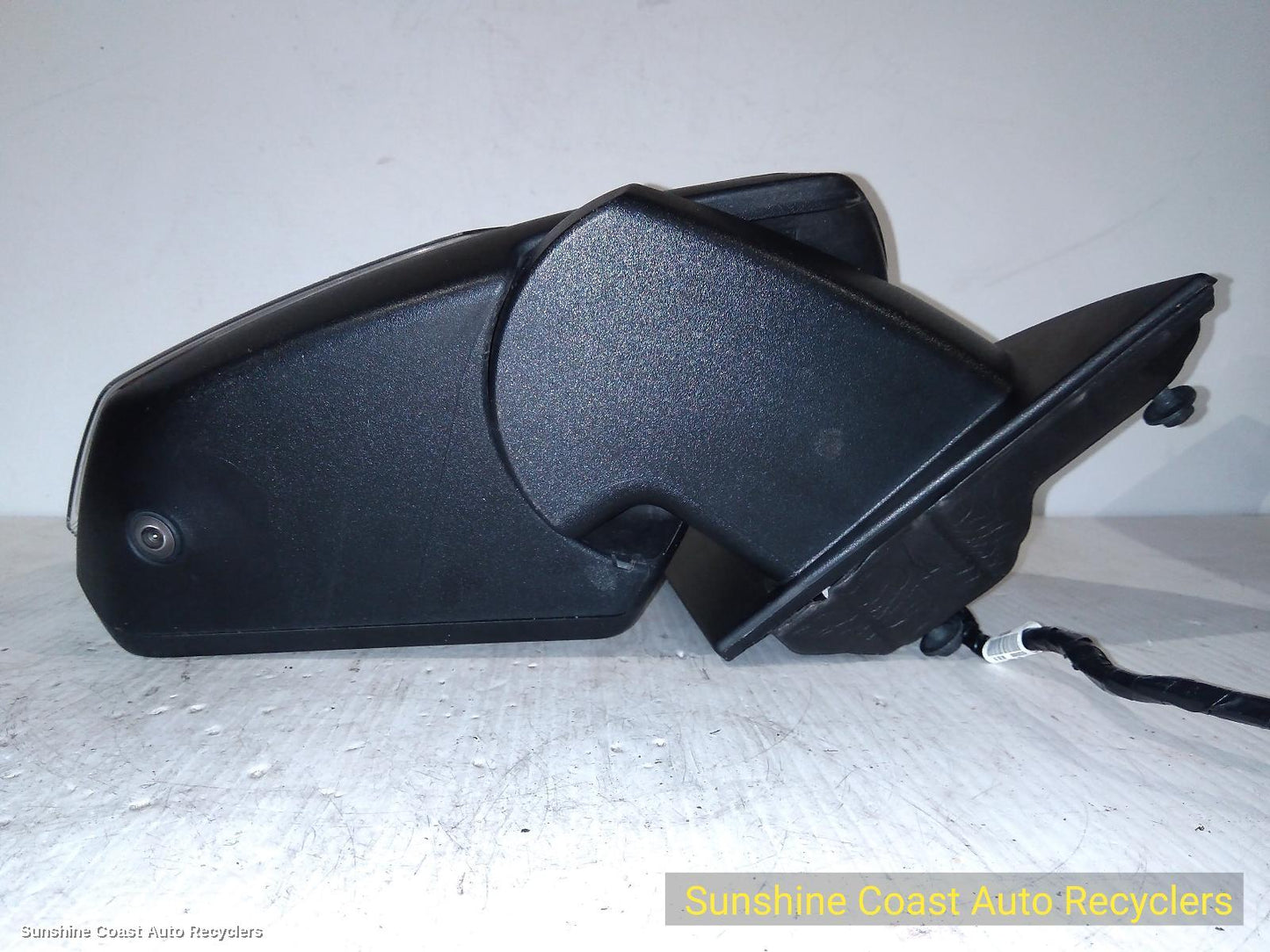 2019 Holden Acadia Right Door Mirror