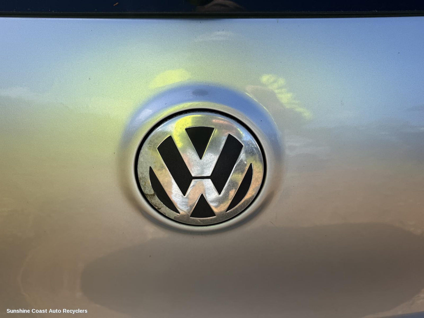 2004-2009 Volkswagen Golf Tailgate Handle