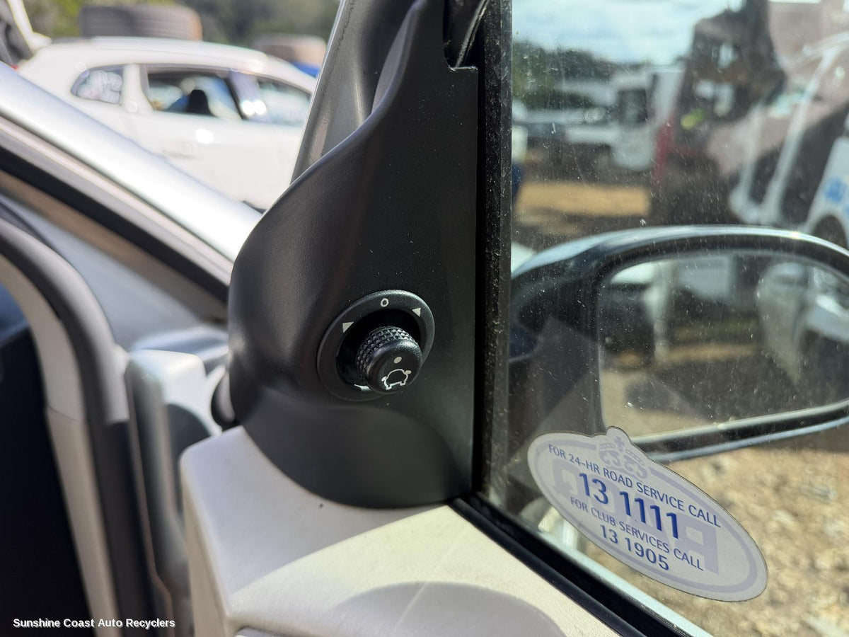 2001-2005 Ford Focus Misc Switch Relay