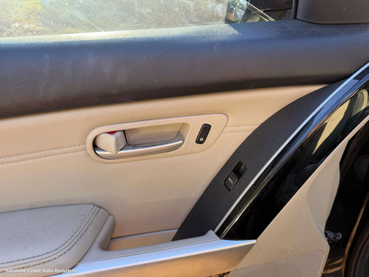 2007-2015 Mazda Cx9 Pwr Dr Wind Switch
