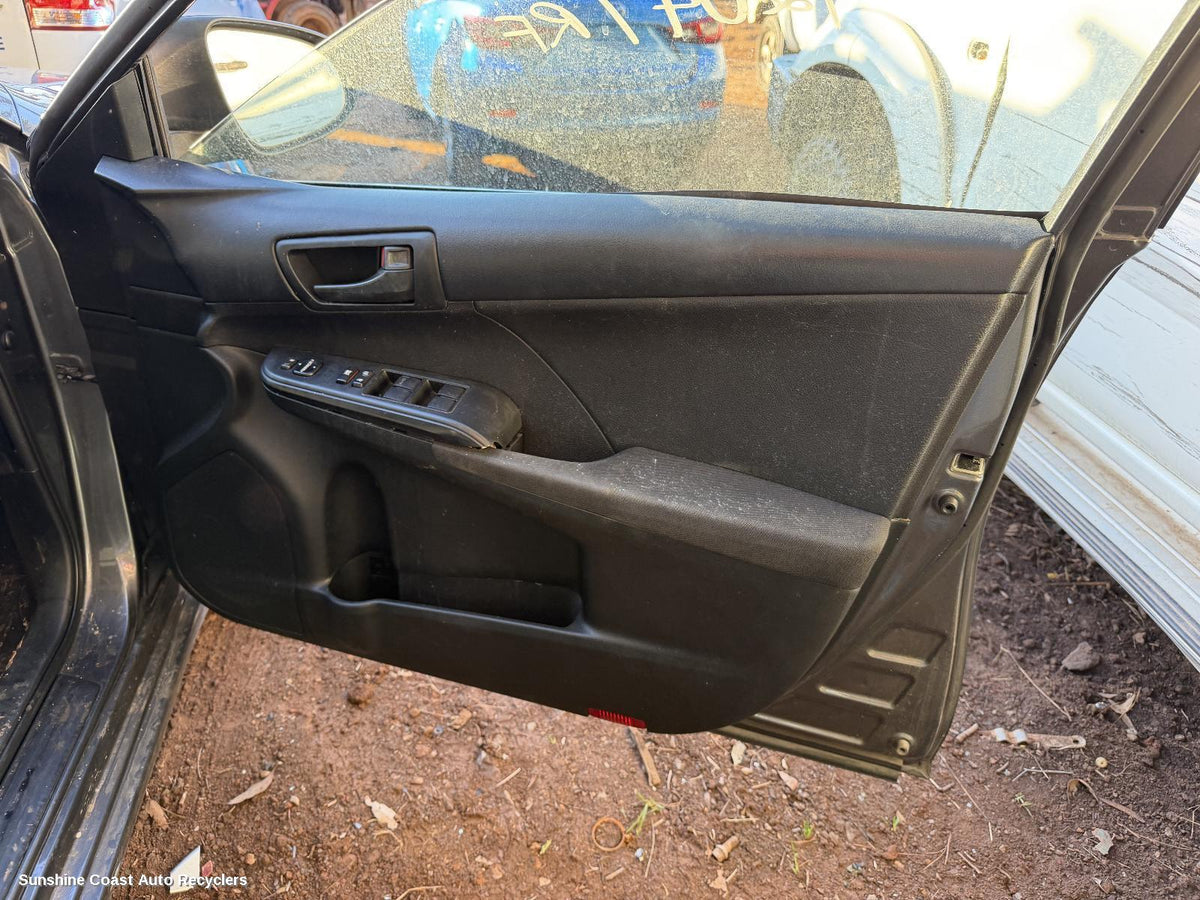 2011-2015 Toyota Camry Door Trim