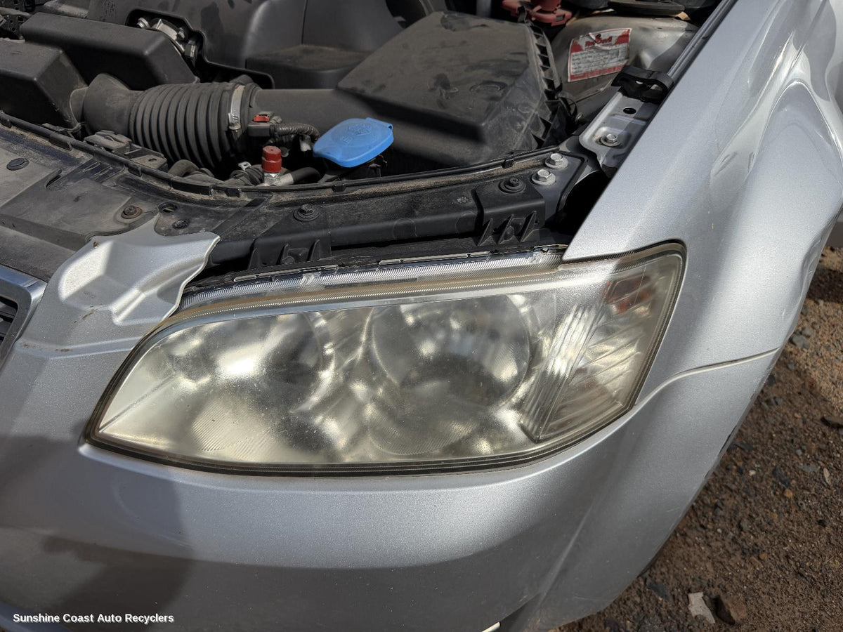 2010-2013 Holden Commodore Left Headlamp