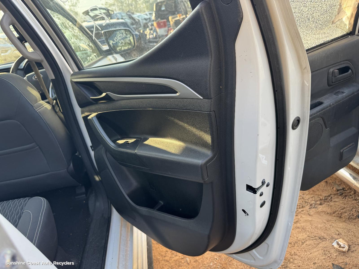 2017-2021 Ldv T60 Pwr Dr Wind Switch