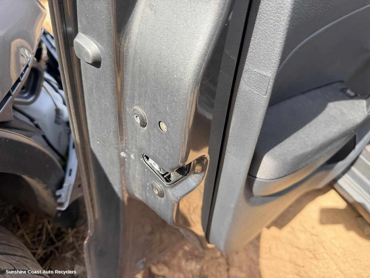 2010-2017 Volkswagen Polo Door Handle