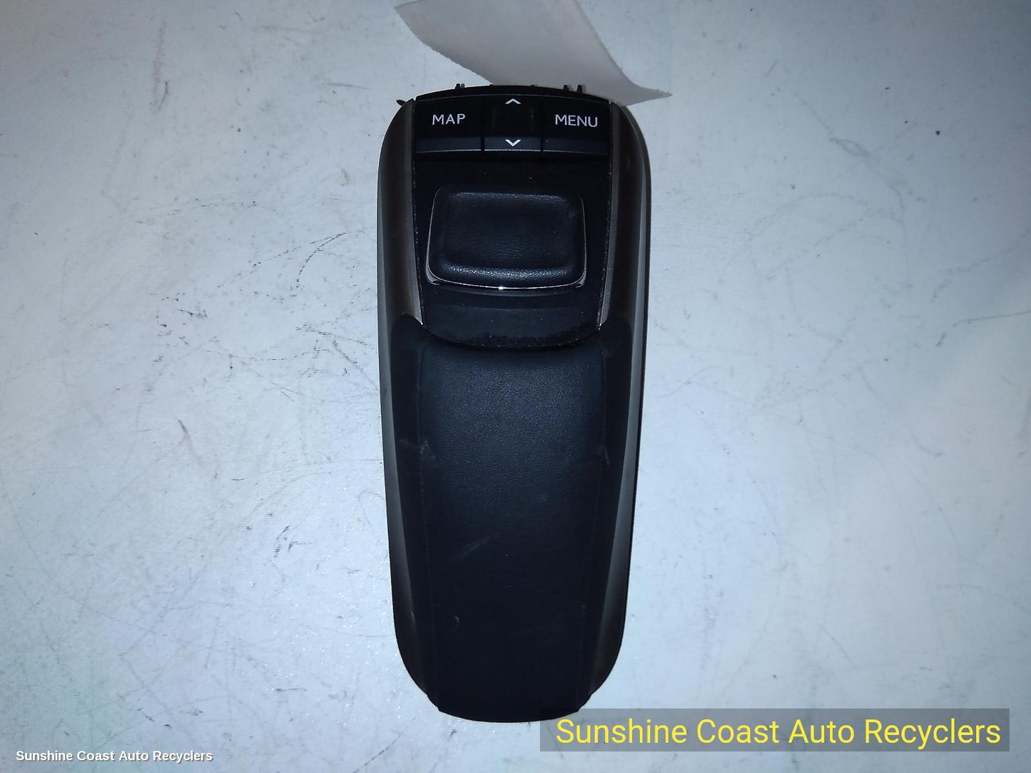 2018 Lexus Ct200h Misc Switch Relay