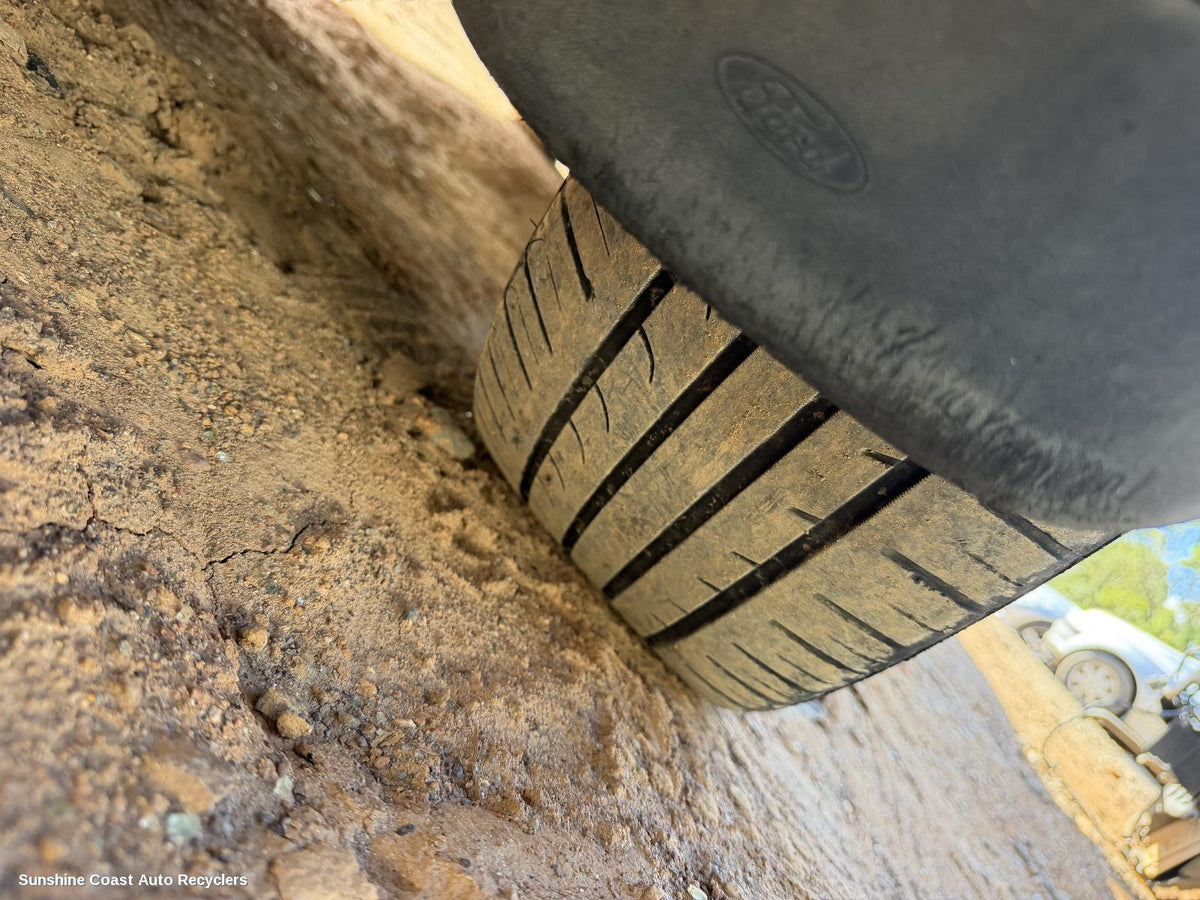 1979-2011 Ford Falcon Tyre