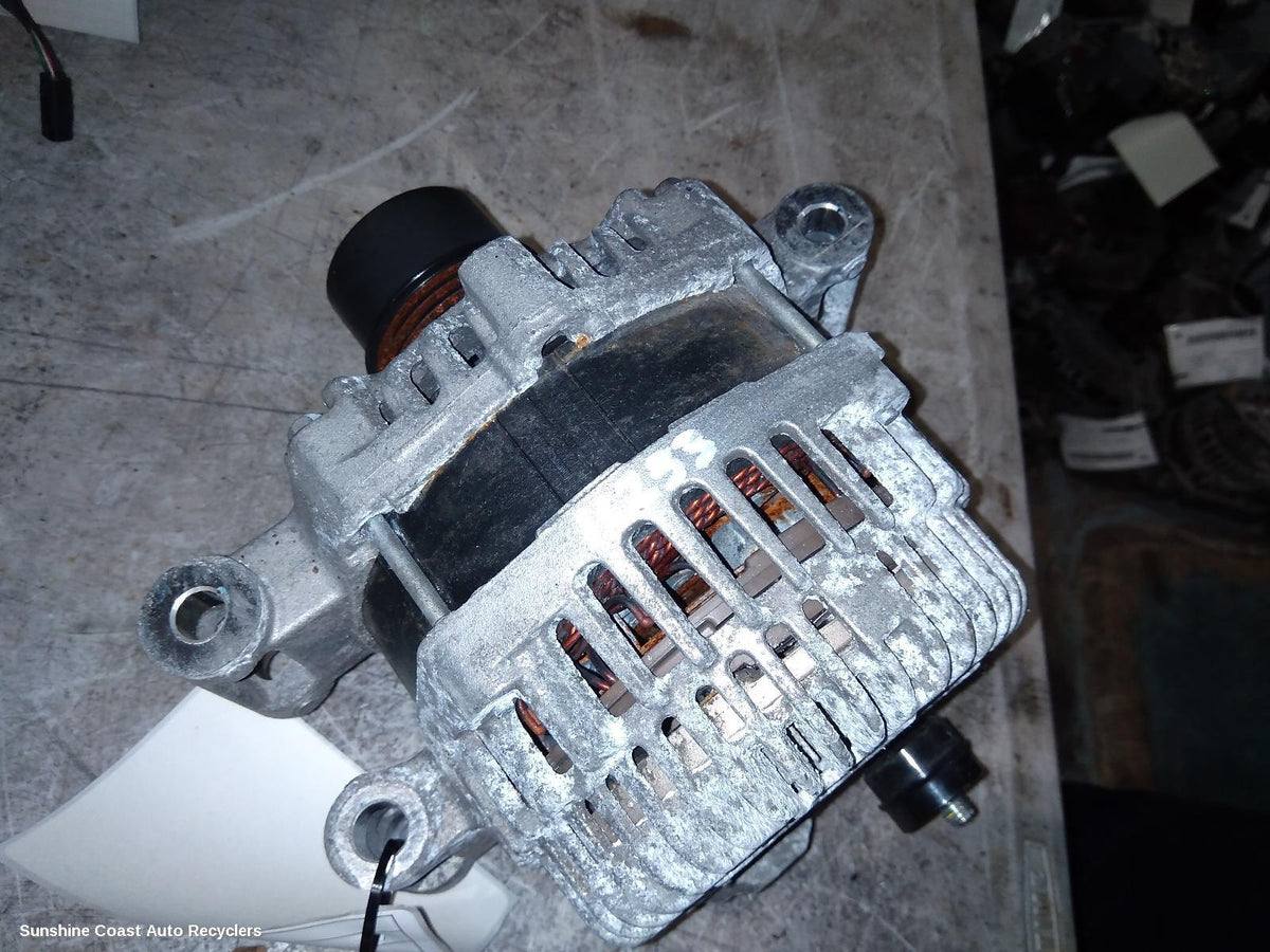 2013-2017 Holden Commodore Alternator