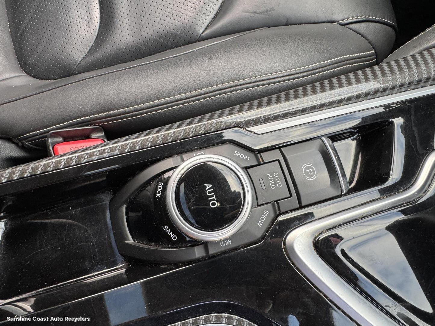 2022 Ldv D90 Combination Switch