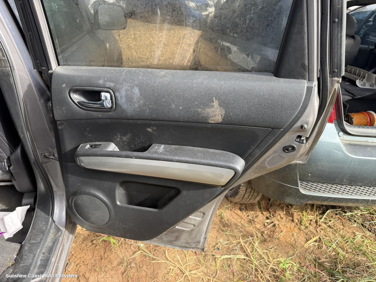 2007-2013 Nissan Xtrail Pwr Dr Wind Switch
