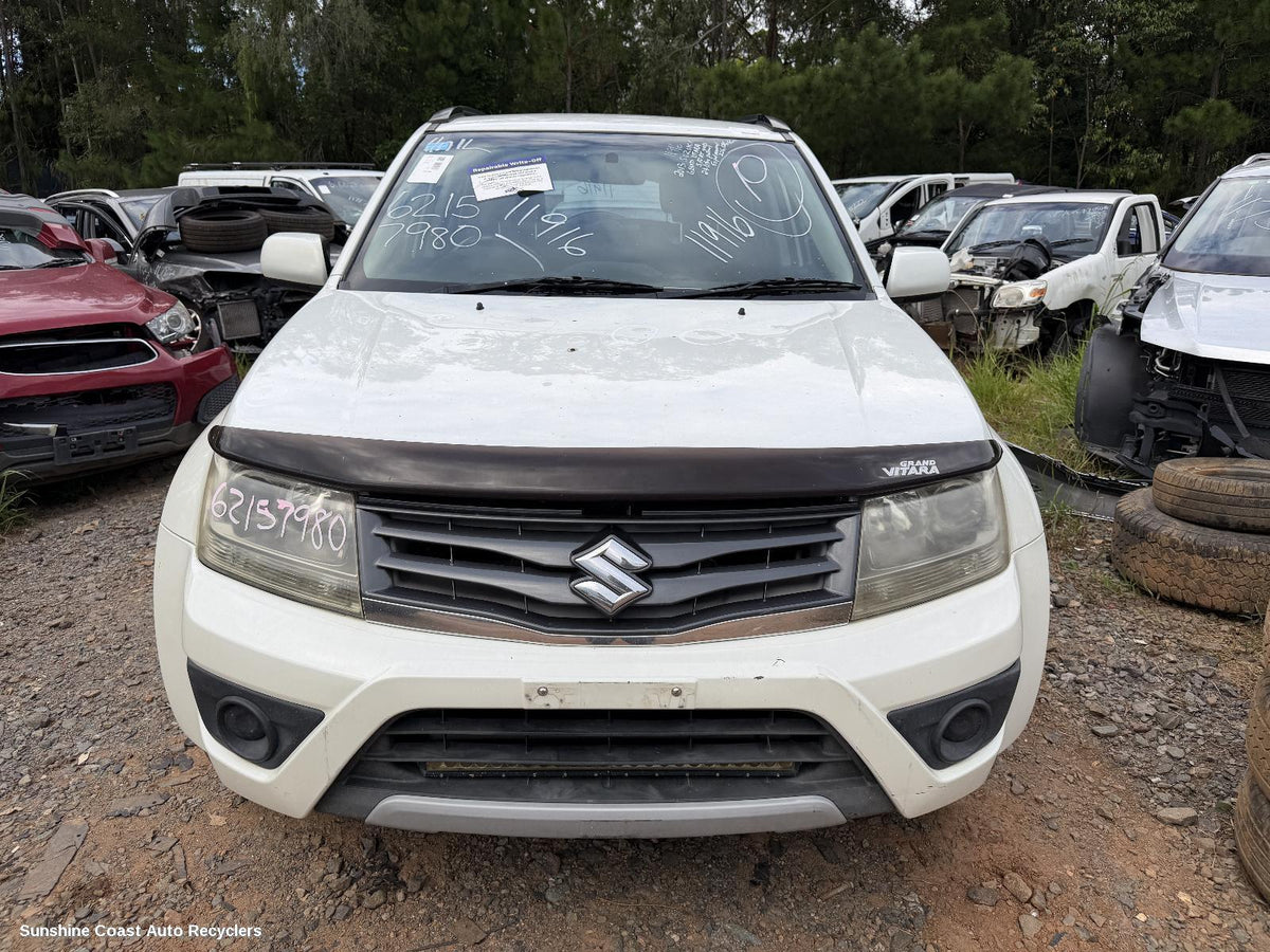 2008-2018 Suzuki Vitara Hatch Strut