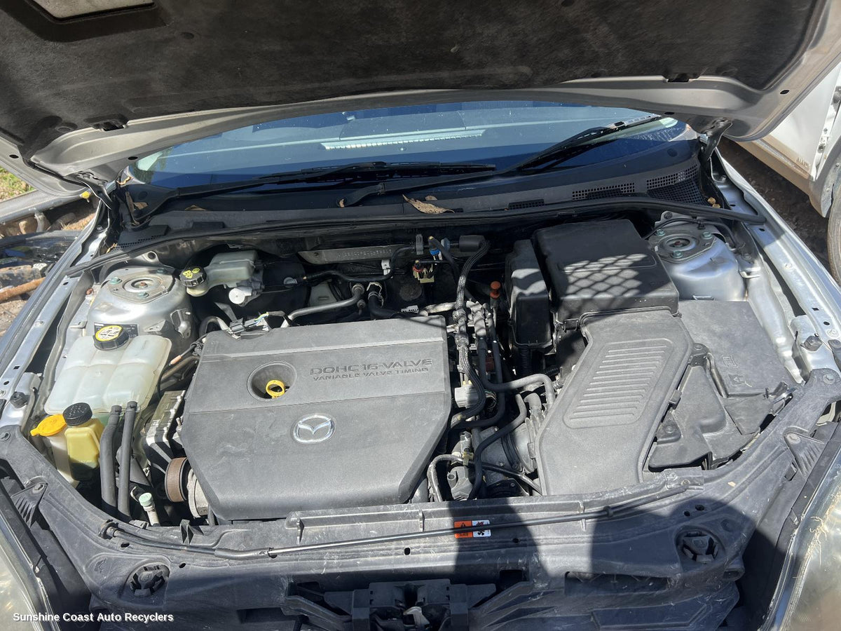 2006-2009 Mazda 3 Cable