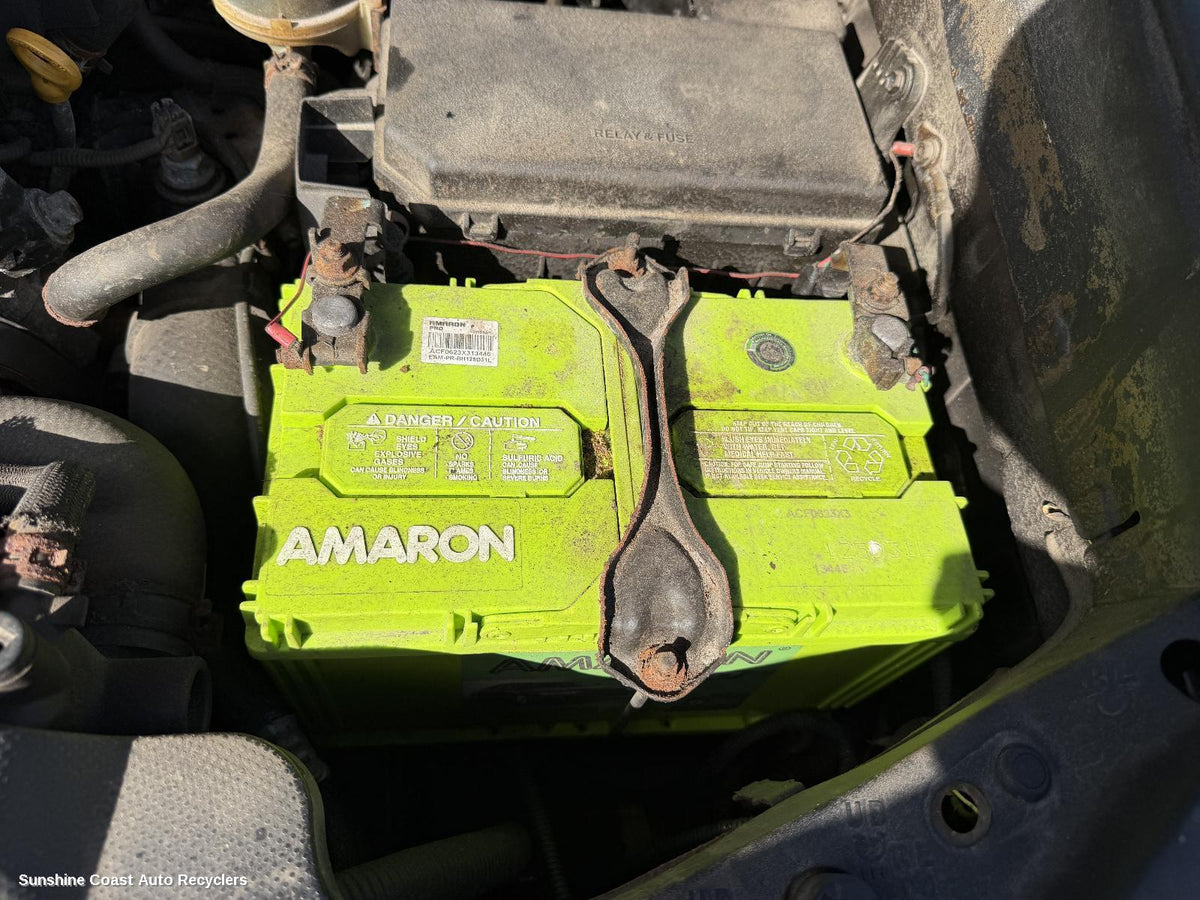 2015-2023 Toyota Prado Fuse Box