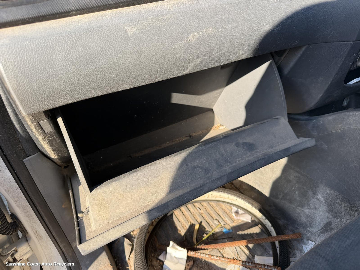 2011-2015 Ford Ranger Glove Box