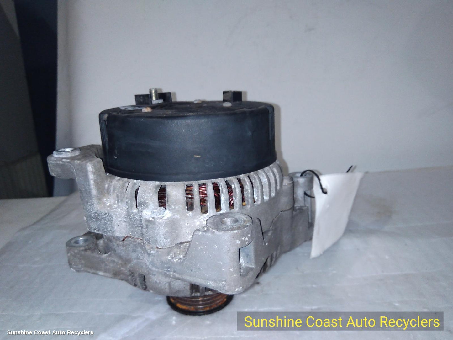 1997 Volvo S70/v70/c70 Alternator