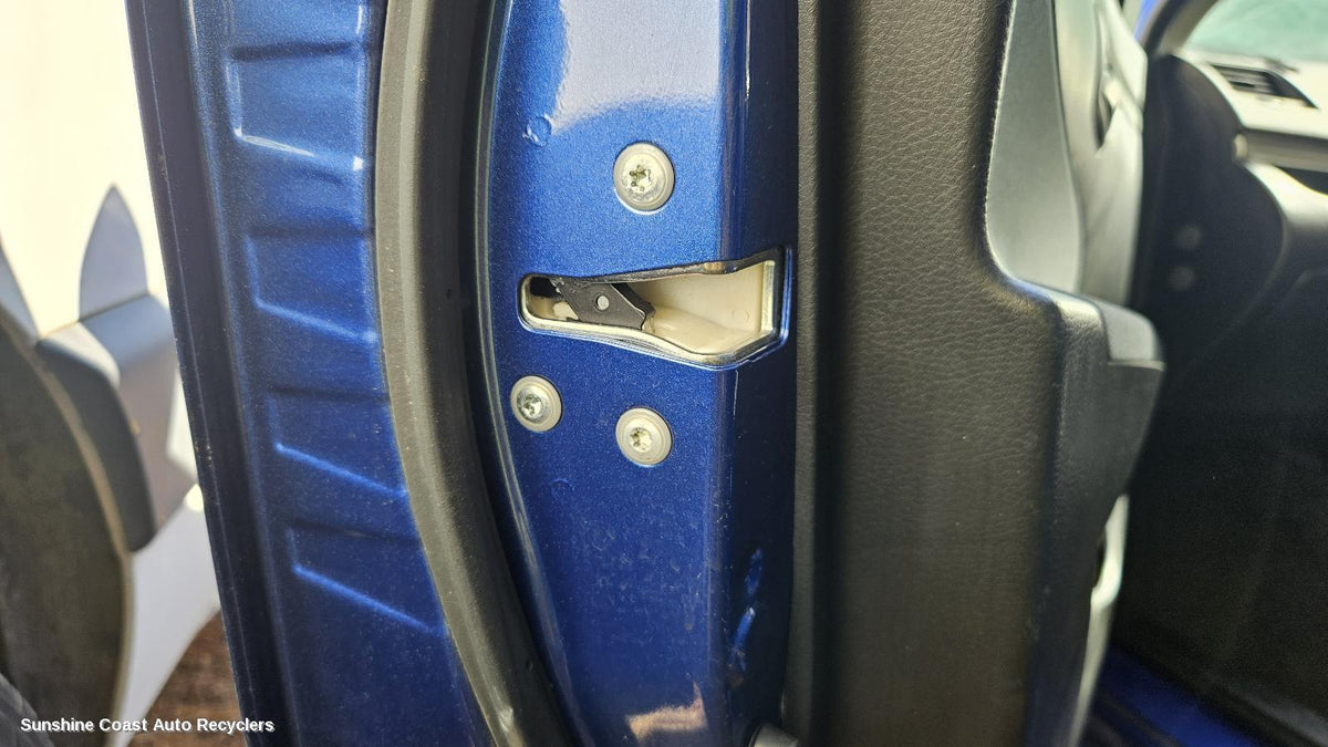 2010-2017 Suzuki Swift Door Boot Gate Lock