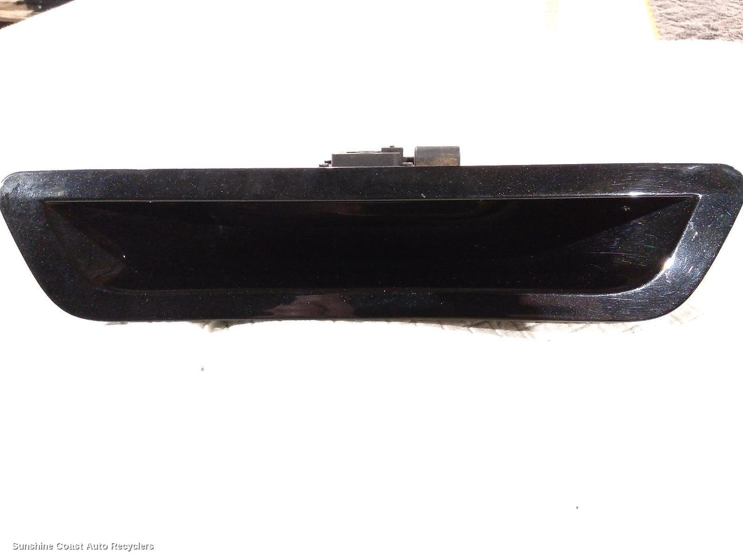 2016 Ford Everest Tailgate Handle